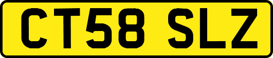 CT58SLZ
