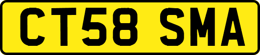 CT58SMA