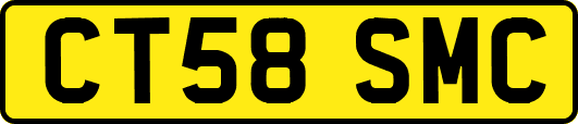 CT58SMC