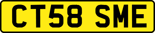 CT58SME