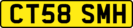 CT58SMH