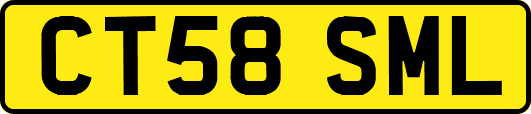 CT58SML
