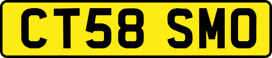 CT58SMO