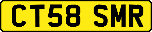 CT58SMR
