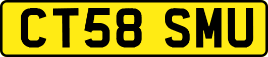 CT58SMU