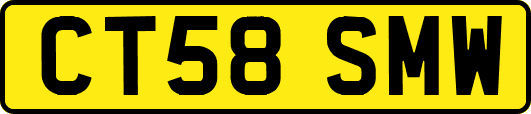 CT58SMW