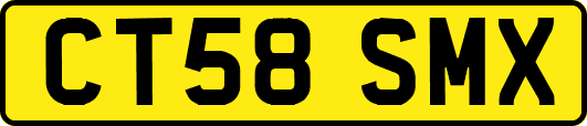 CT58SMX