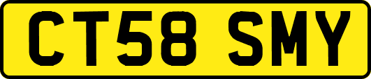 CT58SMY