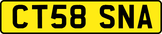 CT58SNA