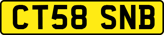 CT58SNB