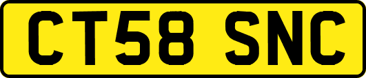 CT58SNC