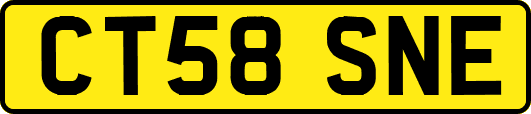 CT58SNE
