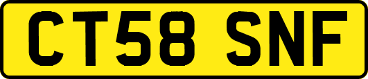 CT58SNF