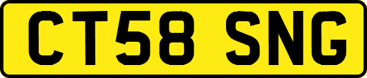 CT58SNG