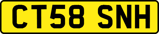 CT58SNH