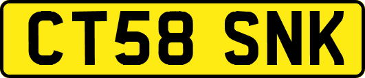 CT58SNK
