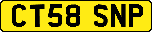 CT58SNP