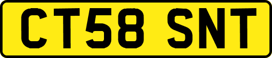 CT58SNT