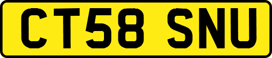 CT58SNU