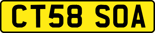 CT58SOA