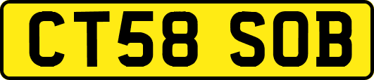 CT58SOB