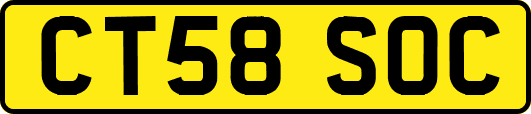 CT58SOC
