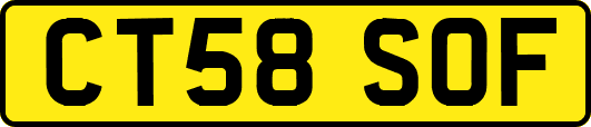 CT58SOF