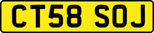 CT58SOJ