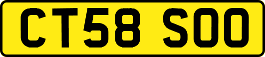 CT58SOO