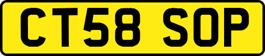 CT58SOP