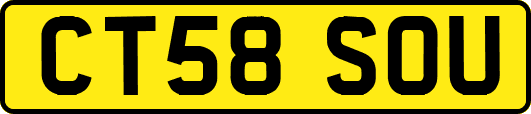 CT58SOU