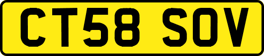CT58SOV