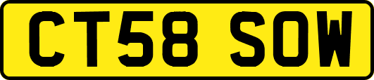 CT58SOW