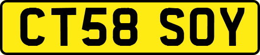 CT58SOY