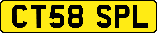 CT58SPL