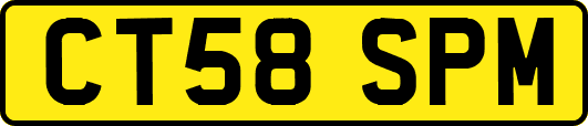 CT58SPM