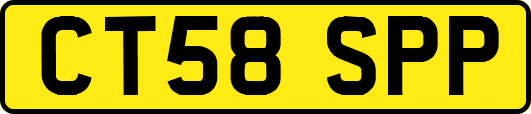 CT58SPP