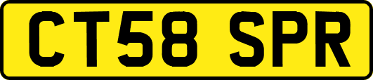 CT58SPR