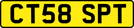 CT58SPT