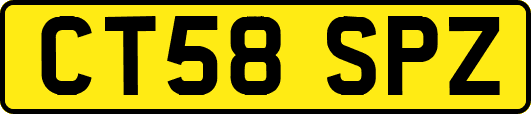 CT58SPZ