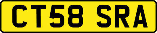 CT58SRA