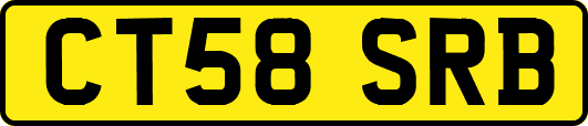 CT58SRB