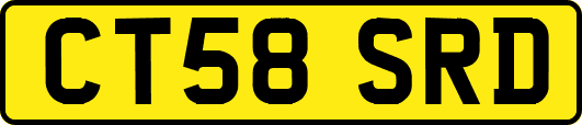 CT58SRD