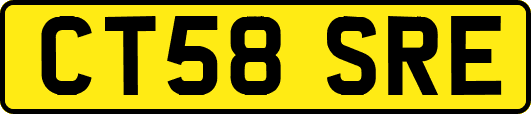 CT58SRE