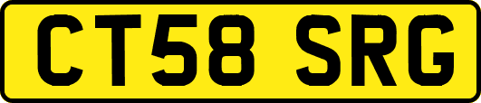 CT58SRG