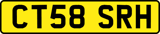 CT58SRH