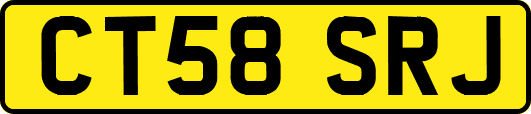 CT58SRJ