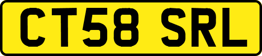 CT58SRL