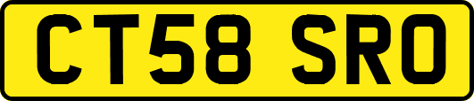 CT58SRO