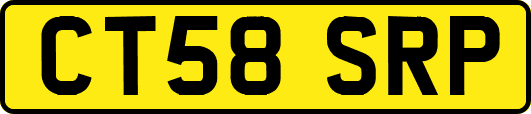 CT58SRP